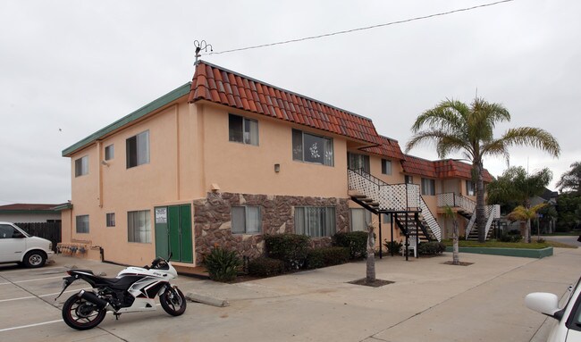 1286 Calla Ave in Imperial Beach, CA - Building Photo - Building Photo