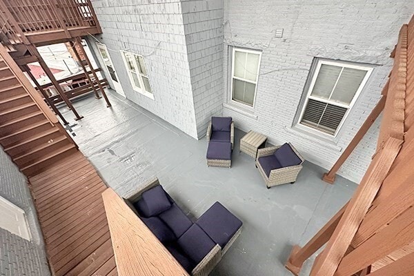 280 Cabot St, Unit 3