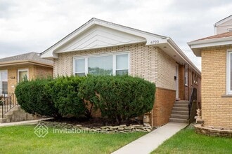 6723 W 63rd St in Chicago, IL - Building Photo - Building Photo