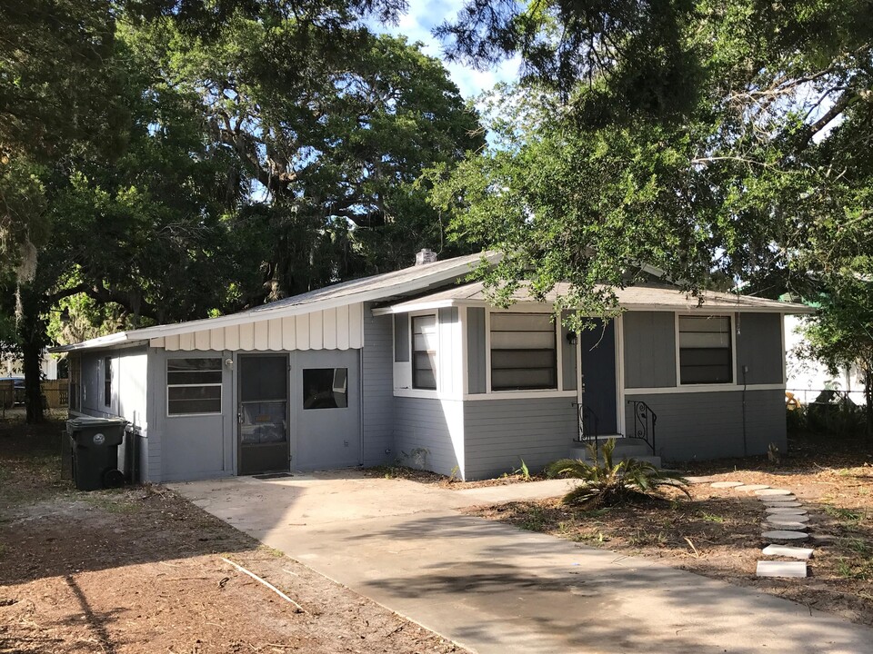 846 Madison Ave in Daytona Beach, FL - Building Photo