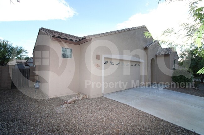 11879 W Byron Wolfe Dr in Marana, AZ - Building Photo - Building Photo
