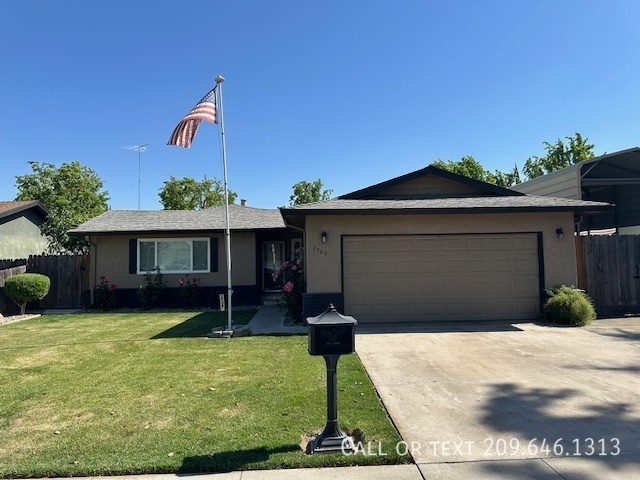 2508 Kilkenny Dr in Modesto, CA - Building Photo - Building Photo