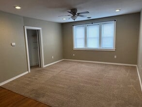 1006 Avenue H, Unit 1 in Fort Madison, IA - Building Photo - Building Photo
