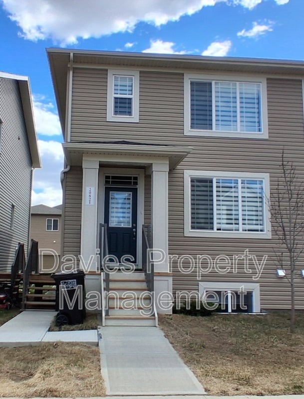 property at 20821-2019A 19A Ave NW