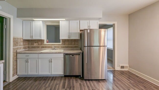 1408 N Lorraine Ave in Muncie, IN - Building Photo - Building Photo