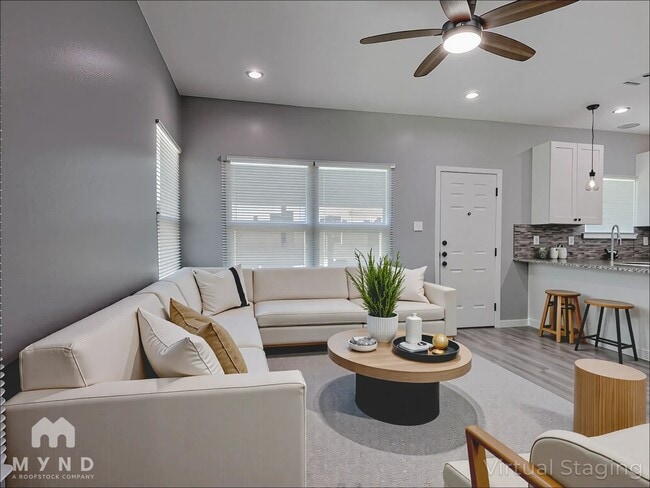 310 Gabriel in San Antonio, TX - Building Photo - Building Photo