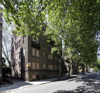 Lindley Court Apartments in Philadelphia, PA - Building Photo - Building Photo