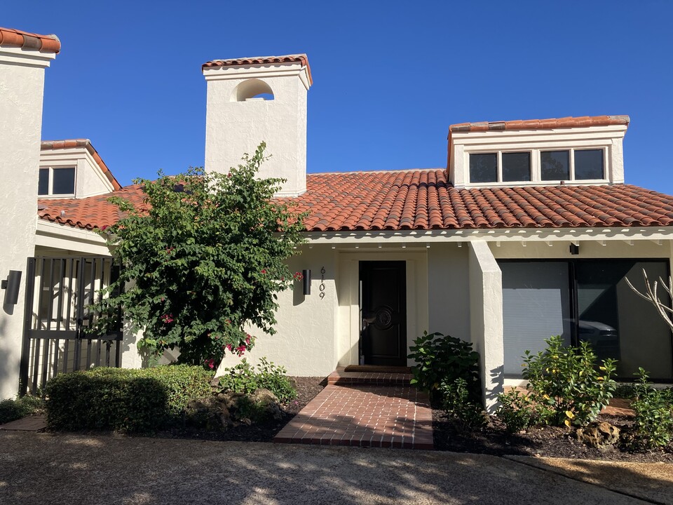 6109 Masters Blvd in Orlando, FL - Building Photo