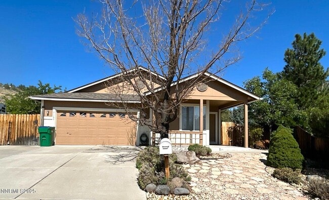 property at 7165 Crosswater Ct