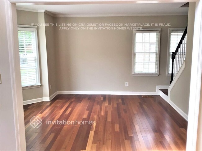 1445 Gabriel Dr in Lawrenceville, GA - Building Photo - Building Photo