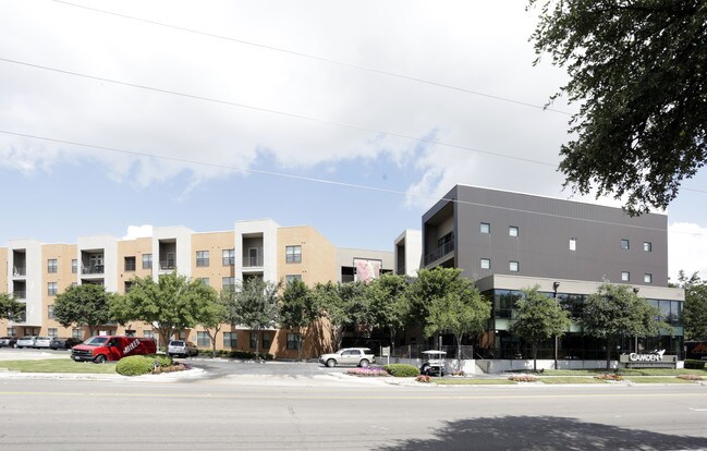 Camden Design District