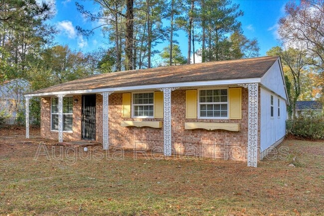 1603 Northern Spy Trail