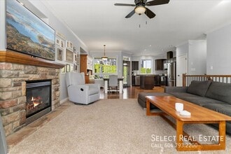 46702 Hudson Rd in Chilliwack, BC - Building Photo - Building Photo
