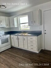 108 E Fee Ave-Unit -1 in Melbourne, FL - Building Photo - Building Photo