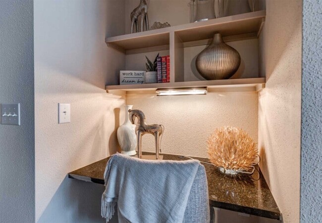 property at 3660 Richmond Ave.