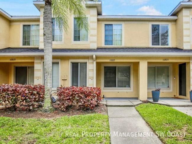 property at 10823 Brickside Ct