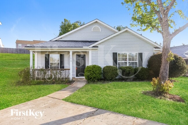 property at 11610 Banyan Ct