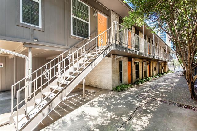 4319 McKinney Ave in Dallas, TX - Building Photo - Building Photo