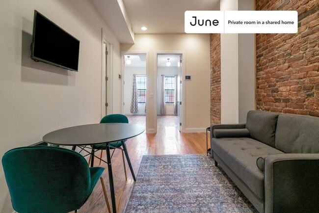 Room in Shared 3 bed/2 bath home, Unit A in Brooklyn, NY - Foto de edificio - Building Photo