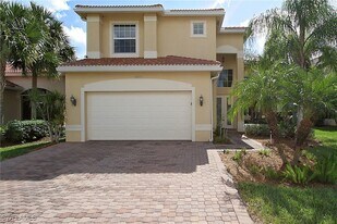 11091 Sparkleberry Dr in Ft. Myers, FL - Building Photo