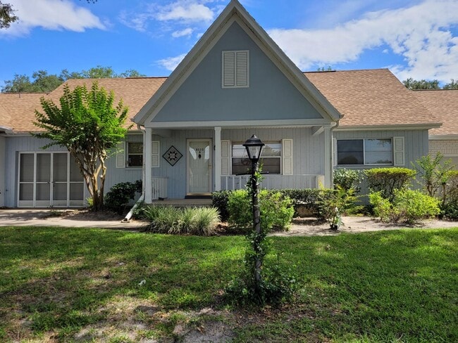 property at 8530 SW 90th St