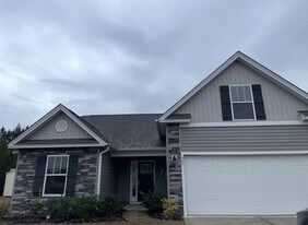 947 Cygnet Dr in Conway, SC - Building Photo