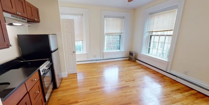 22 Joy St, Unit #1 in Boston, MA - Foto de edificio - Building Photo