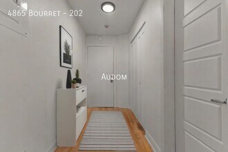 4865 Av Bourret in Montréal, QC - Building Photo - Building Photo