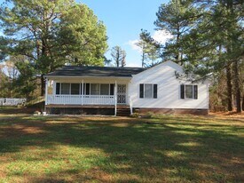 4511 Brickwood Meadow Ct in Petersburg, VA - Building Photo