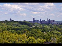 Montcalm Apartments in St. Paul, MN - Foto de edificio - Building Photo