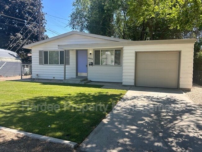 1109 W Dundee St in Boise, ID - Building Photo - Building Photo