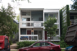 427-431 W Doty Apartments