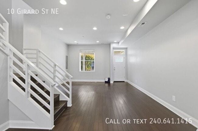 10 Girard St NE in Washington, DC - Building Photo - Building Photo