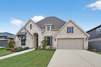 26310 Meadow Bliss Wy in Hockley, TX - Building Photo - Building Photo