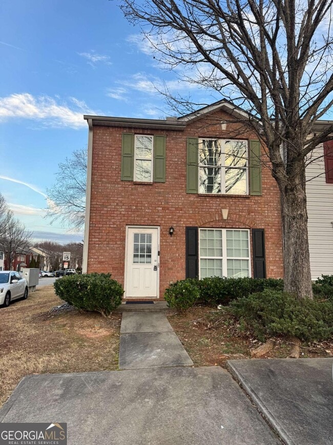 property at 1754 Grove Way