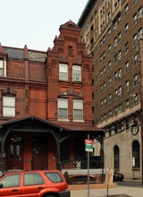 University City Associates in Philadelphia, PA - Building Photo - Building Photo