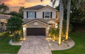 8292 Triana Point Avenue in Boynton Beach, FL - Building Photo - Building Photo