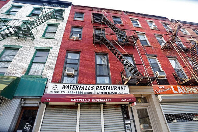 144 Atlantic Ave in Brooklyn, NY - Building Photo - Building Photo