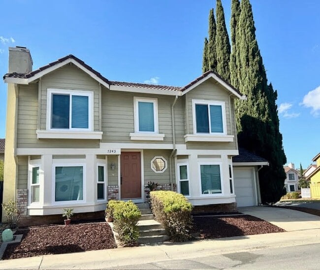 property at 7243 Sleepy Creek Dr