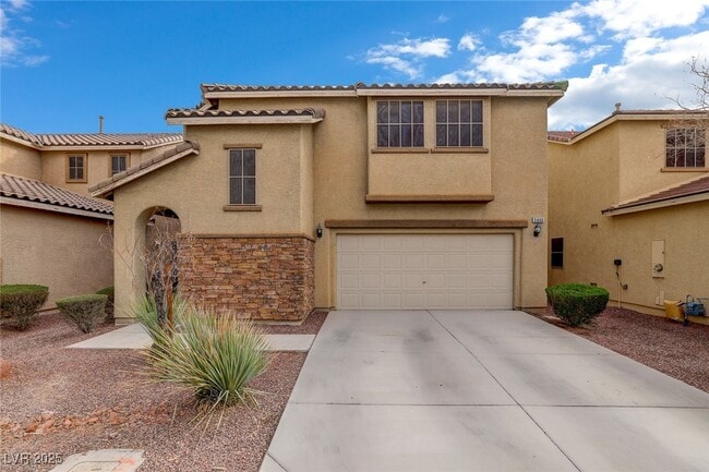 5446 Gold One Ln in Las Vegas, NV - Building Photo - Building Photo