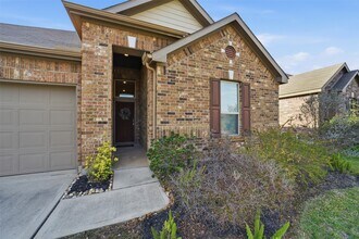 8123 Cheyenne Hills Trail in Richmond, TX - Building Photo - Building Photo