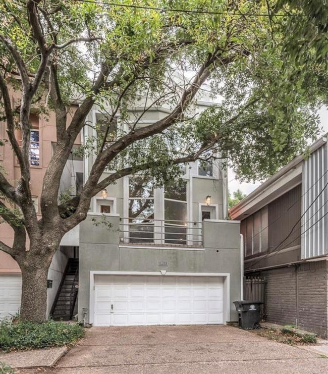 204 Marshall St in Houston, TX - Building Photo - Building Photo