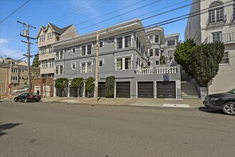 2786 Jackson St, Unit A in San Francisco, CA - Building Photo - Building Photo