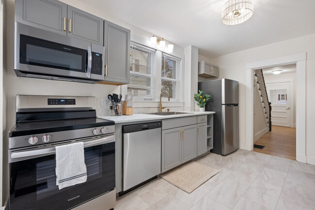 34 Allen St in Bangor, ME - Building Photo - Building Photo