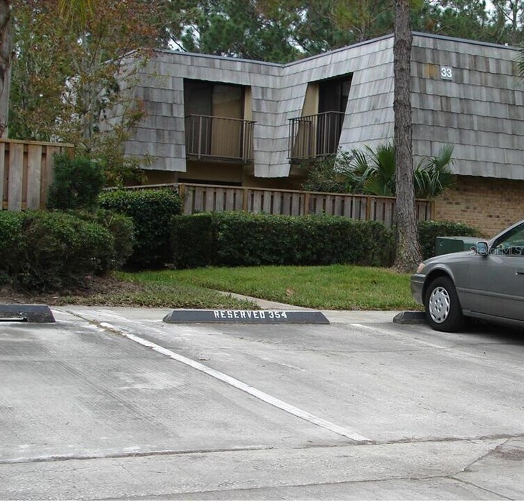 5374 Elm Ct in Orlando, FL - Building Photo