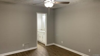 536 Hollow Wood Rd in Montgomery, AL - Building Photo - Building Photo