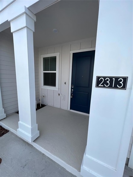 2313 Brook Marsh Lp in Kissimmee, FL - Foto de edificio - Building Photo