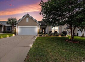 15 Saltwind Loop in Murrells Inlet, SC - Building Photo