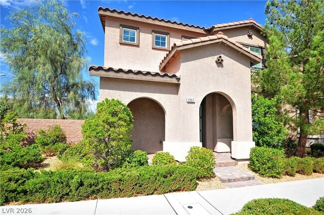 1967 Misano Monte St in Henderson, NV - Building Photo - Building Photo