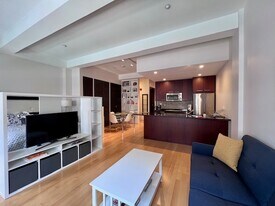 40 Fay St, Unit 407 in Boston, MA - Building Photo